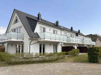 Ferienwohnung für 5 Personen (67 m²) in Thiessow 5/10