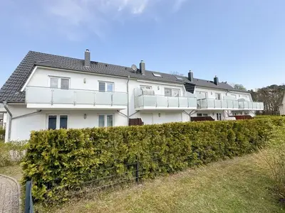 Ferienwohnung für 5 Personen (67 m²) in Thiessow 6/10