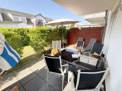 Ferienwohnung für 5 Personen (67 m²) in Thiessow 7/10