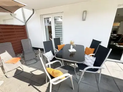 Ferienwohnung für 5 Personen (67 m²) in Thiessow 8/10