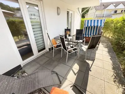 Ferienwohnung für 5 Personen (67 m²) in Thiessow 9/10