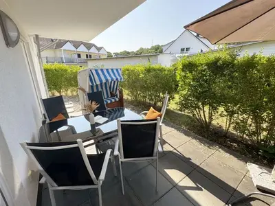 Ferienwohnung für 5 Personen (67 m²) in Thiessow 10/10