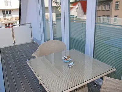 Ferienwohnung für 4 Personen (75 m²) in Thiessow 4/10