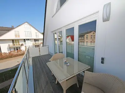 Ferienwohnung für 4 Personen (75 m²) in Thiessow 5/10