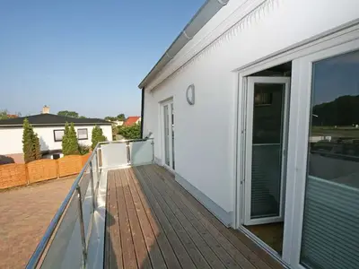 Ferienwohnung für 4 Personen (75 m²) in Thiessow 6/10