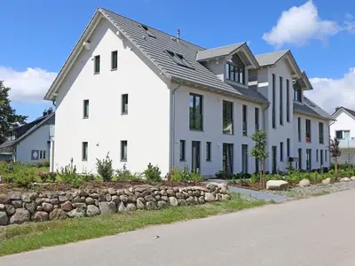 Ferienwohnung für 4 Personen (81 m²) in Thiessow 1/10