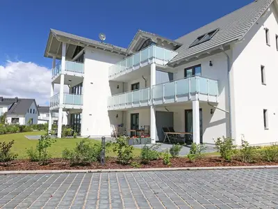 Ferienwohnung für 4 Personen (81 m²) in Thiessow 2/10