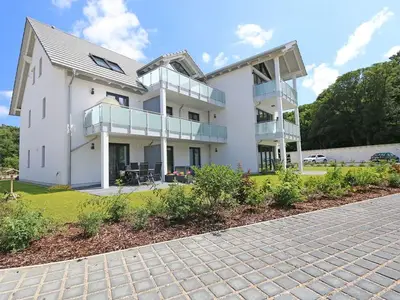 Ferienwohnung für 4 Personen (81 m²) in Thiessow 4/10