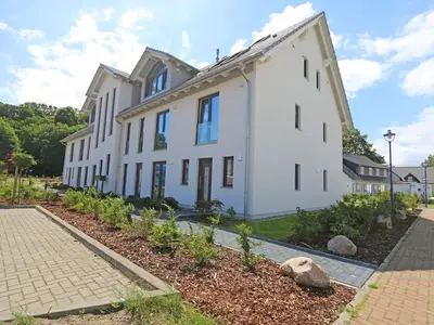 Ferienwohnung für 4 Personen (81 m²) in Thiessow 5/10