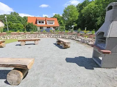 Ferienwohnung für 4 Personen (81 m²) in Thiessow 6/10