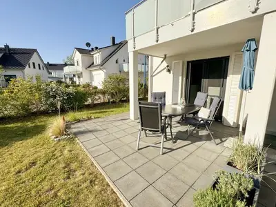 Ferienwohnung für 4 Personen (81 m²) in Thiessow 7/10