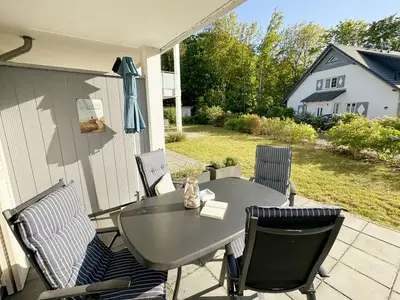 Ferienwohnung für 4 Personen (81 m²) in Thiessow 8/10
