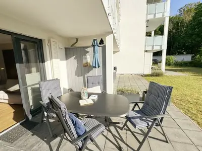Ferienwohnung für 4 Personen (81 m²) in Thiessow 9/10