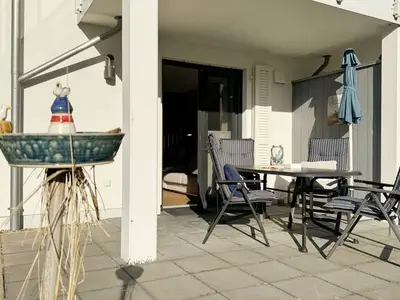 Ferienwohnung für 4 Personen (81 m²) in Thiessow 10/10