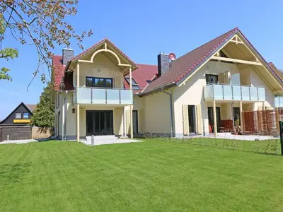 Ferienwohnung für 5 Personen (80 m²) in Thiessow 2/10