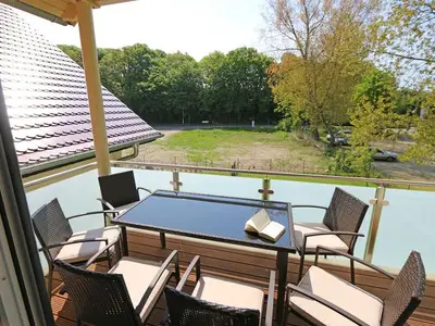 Ferienwohnung für 5 Personen (80 m²) in Thiessow 6/10