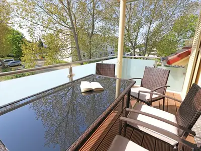 Ferienwohnung für 5 Personen (80 m²) in Thiessow 7/10