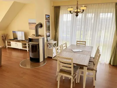 Ferienwohnung für 5 Personen (80 m²) in Thiessow 10/10