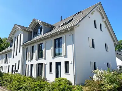 Ferienwohnung für 3 Personen (40 m²) in Thiessow 1/10