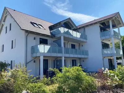 Ferienwohnung für 3 Personen (40 m²) in Thiessow 2/10
