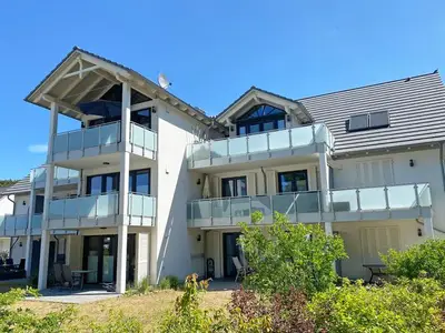 Ferienwohnung für 3 Personen (40 m²) in Thiessow 3/10