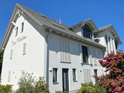 Ferienwohnung für 3 Personen (40 m²) in Thiessow 4/10
