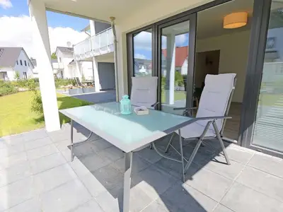 Ferienwohnung für 3 Personen (40 m²) in Thiessow 7/10