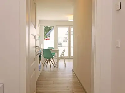 Ferienwohnung für 3 Personen (40 m²) in Thiessow 9/10