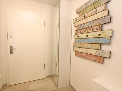 Ferienwohnung für 3 Personen (40 m²) in Thiessow 10/10