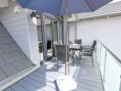 Ferienwohnung für 7 Personen (89 m²) in Thiessow 9/10