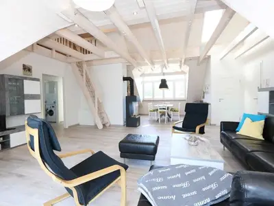 Ferienwohnung für 7 Personen (89 m²) in Thiessow 10/10