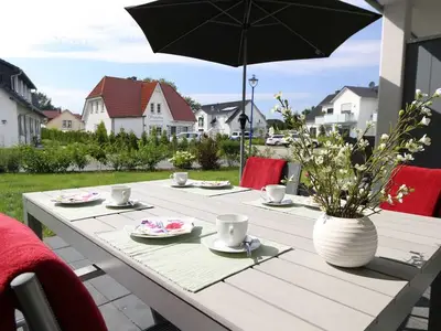 Ferienwohnung für 4 Personen (70 m²) in Thiessow 8/10