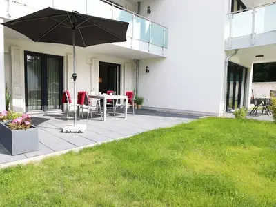 Ferienwohnung für 4 Personen (70 m²) in Thiessow 9/10