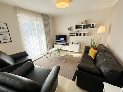 Ferienwohnung für 4 Personen (70 m²) in Thiessow 10/10