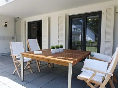 Ferienwohnung für 4 Personen (70 m²) in Thiessow 7/10