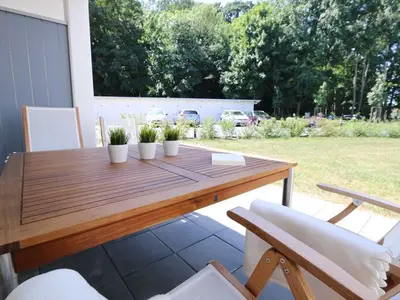 Ferienwohnung für 4 Personen (70 m²) in Thiessow 8/10
