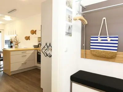 Ferienwohnung für 4 Personen (58 m²) in Thiessow 10/10