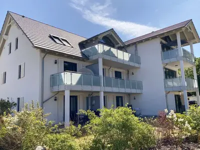 Ferienwohnung für 5 Personen (70 m²) in Thiessow 2/10