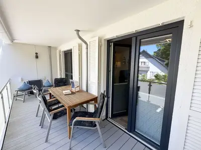 Ferienwohnung für 5 Personen (70 m²) in Thiessow 7/10