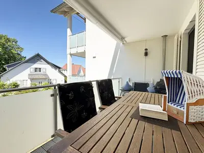 Ferienwohnung für 5 Personen (70 m²) in Thiessow 8/10