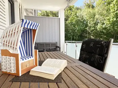 Ferienwohnung für 5 Personen (70 m²) in Thiessow 9/10