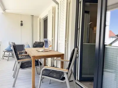 Ferienwohnung für 5 Personen (70 m²) in Thiessow 10/10