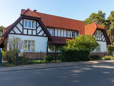Ferienwohnung für 4 Personen (60 m²) in Thiessow 2/10