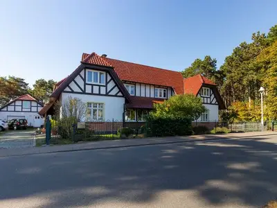 Ferienwohnung für 4 Personen (60 m²) in Thiessow 3/10