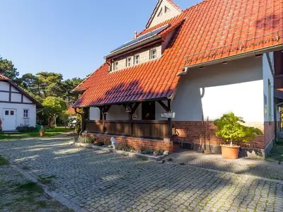 Ferienwohnung für 4 Personen (60 m²) in Thiessow 4/10