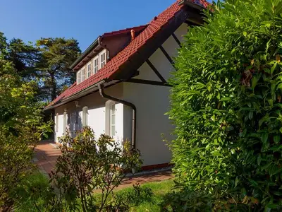 Ferienwohnung für 4 Personen (60 m²) in Thiessow 6/10