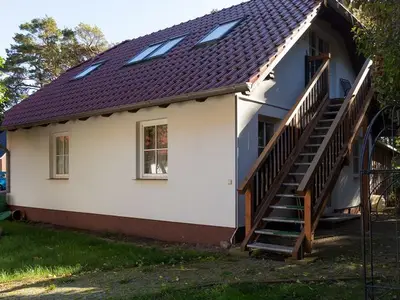 Ferienwohnung für 4 Personen (60 m²) in Thiessow 9/10