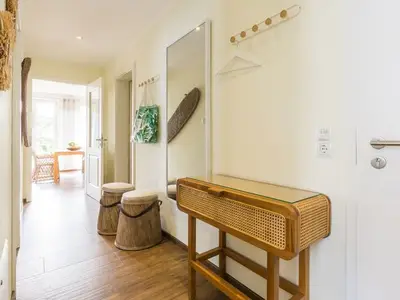 Ferienwohnung für 4 Personen (56 m²) in Thiessow 9/10