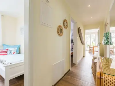 Ferienwohnung für 4 Personen (56 m²) in Thiessow 10/10