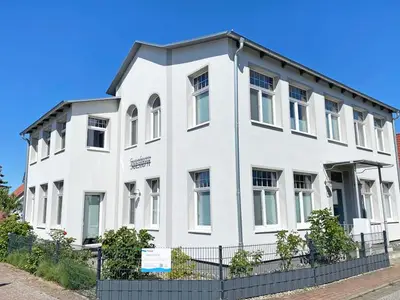 Ferienwohnung für 3 Personen (50 m²) in Thiessow 1/10